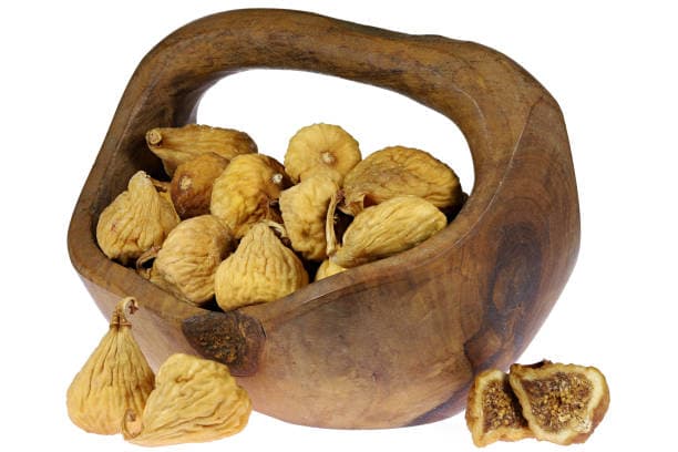 خرید انجیر خشک پفکی + قیمت فروش استثنایی